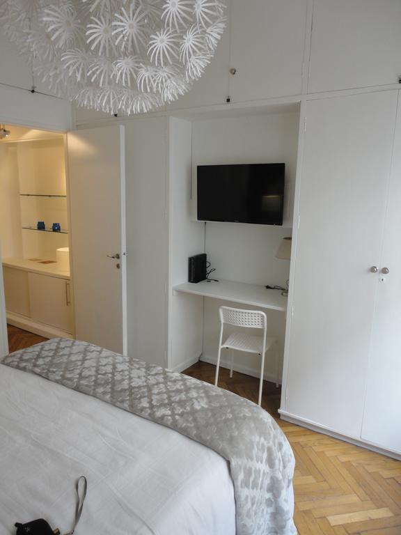 Apartment En Recoleta