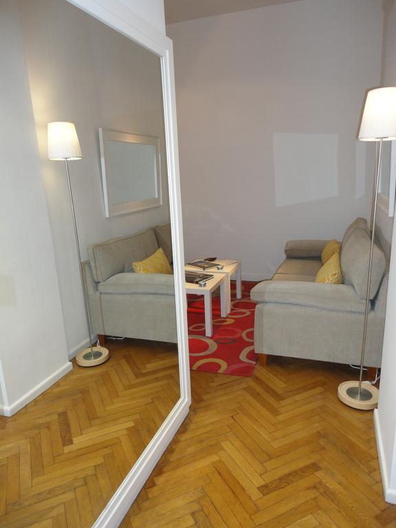 Apartment En Recoleta Buenos Aires