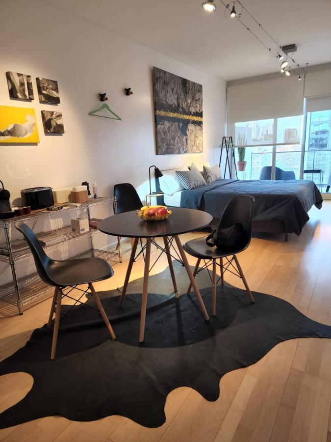 Apartment Departamento Increible En Av. Libertador, Belgrano *
