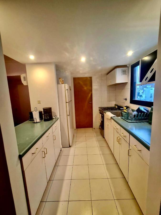Las Canitas Polo Apartment *