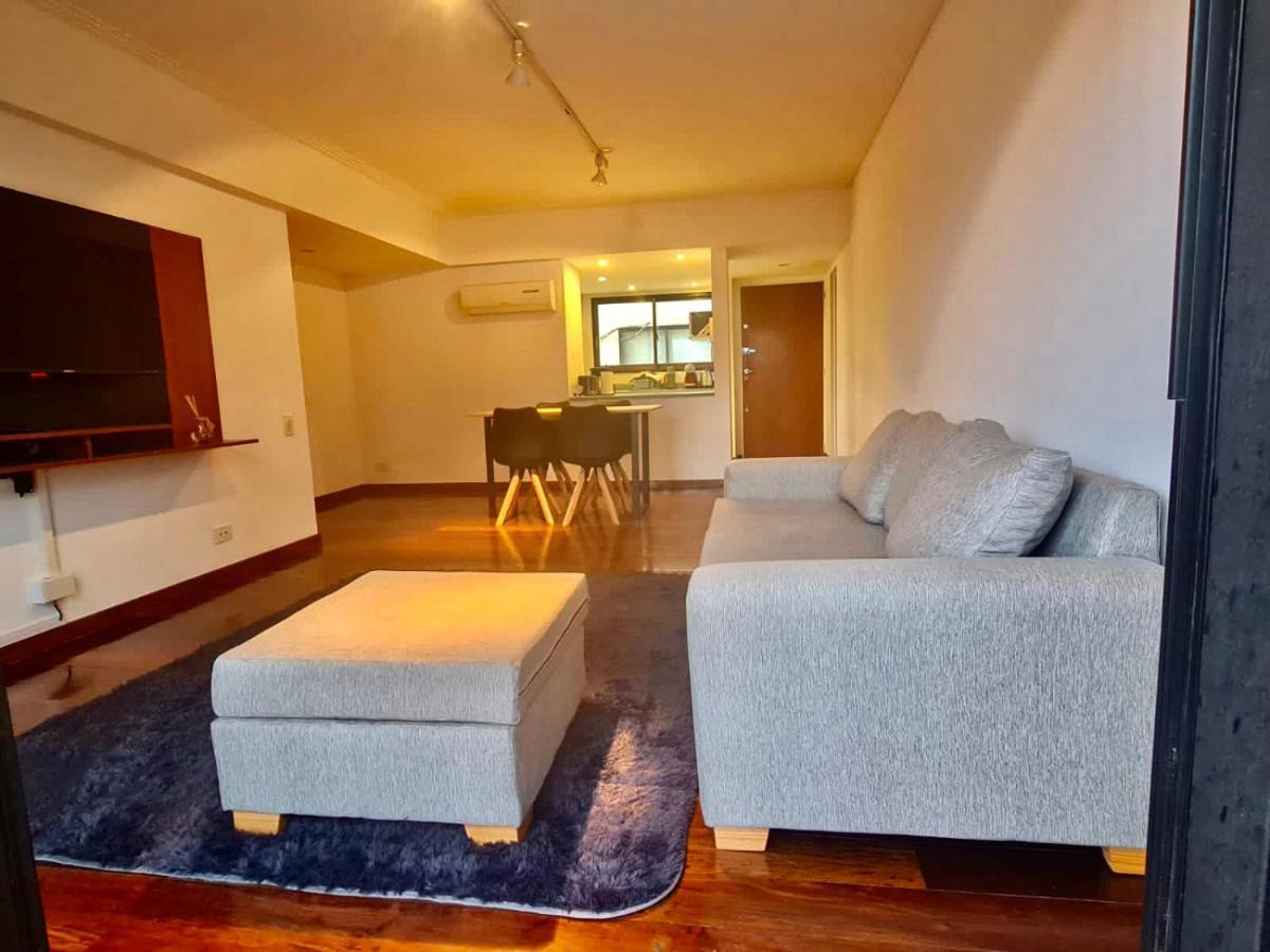 Las Canitas Polo Apartment Buenos Aires