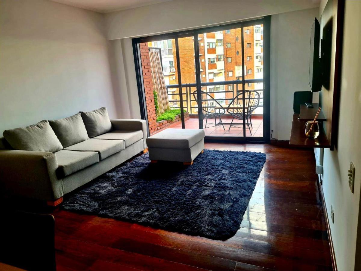 Apartment Las Canitas Polo *