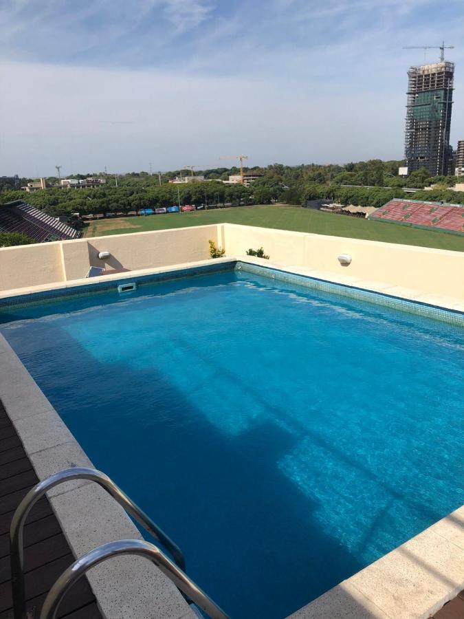 Apartment Las Canitas Polo
