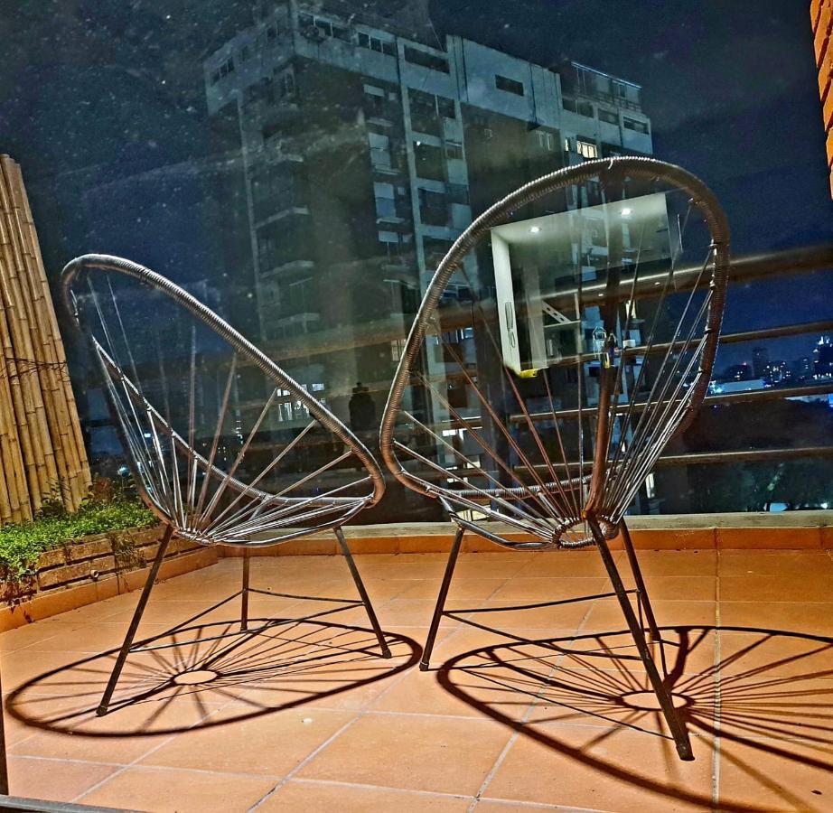 Las Canitas Polo Apartment *