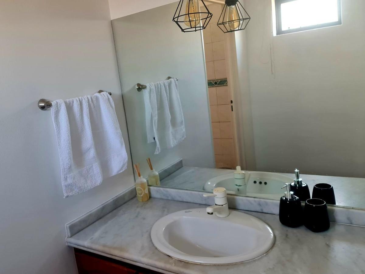Apartment Las Canitas Polo *