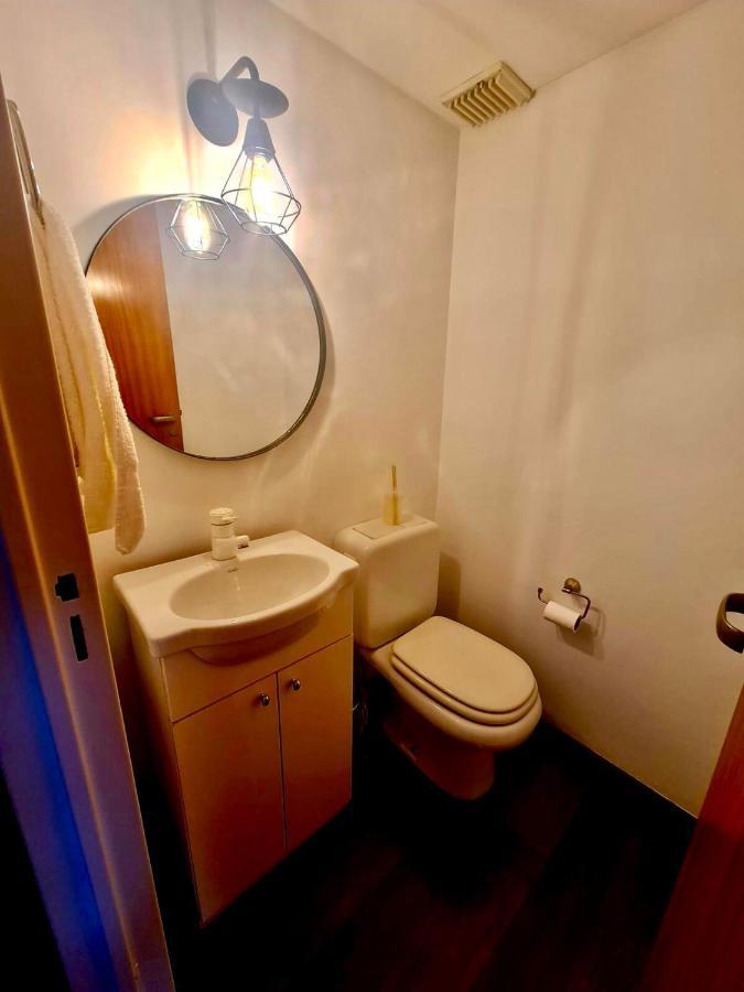 Las Canitas Polo Apartment *