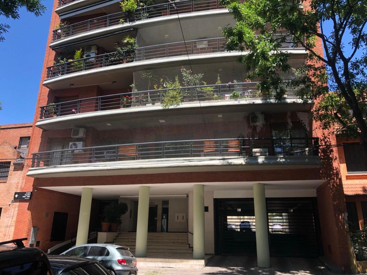 Apartment Las Canitas Polo Buenos Aires