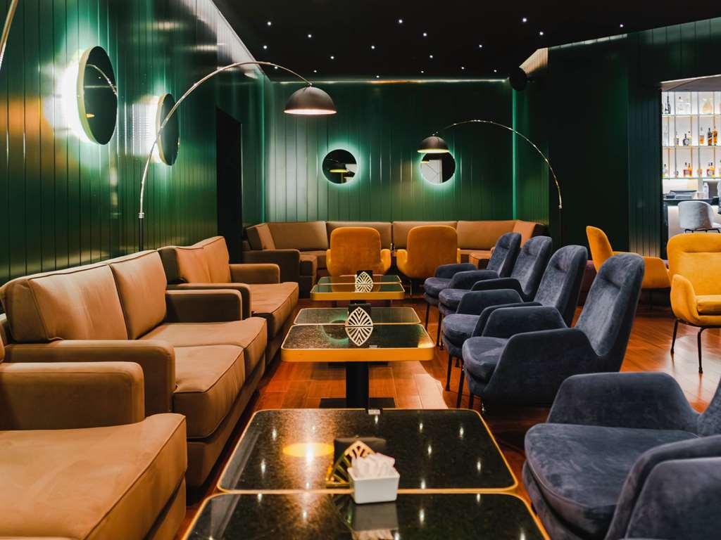 Sofitel Recoleta