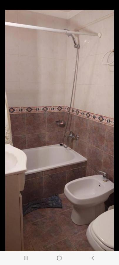 Apartment Monoabiente En Caballito *