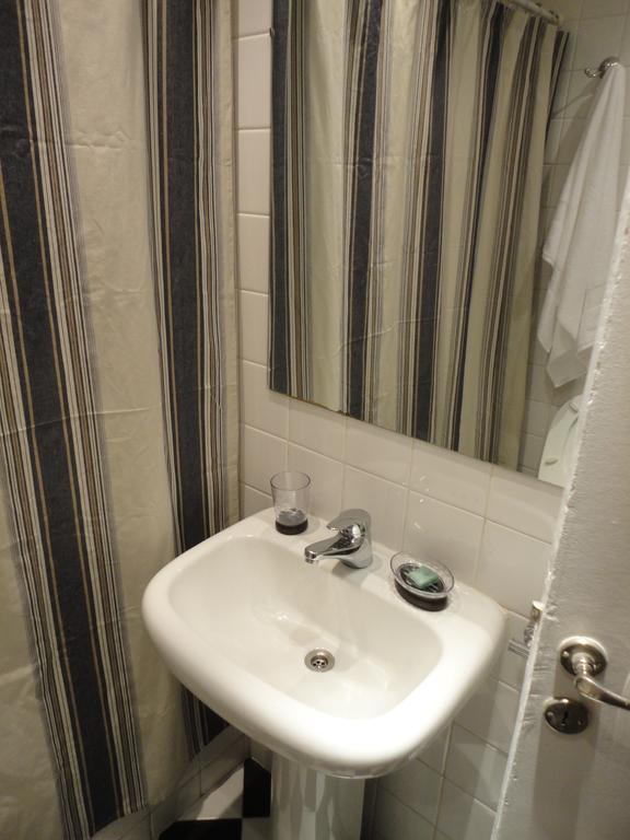 Apartment En Recoleta *