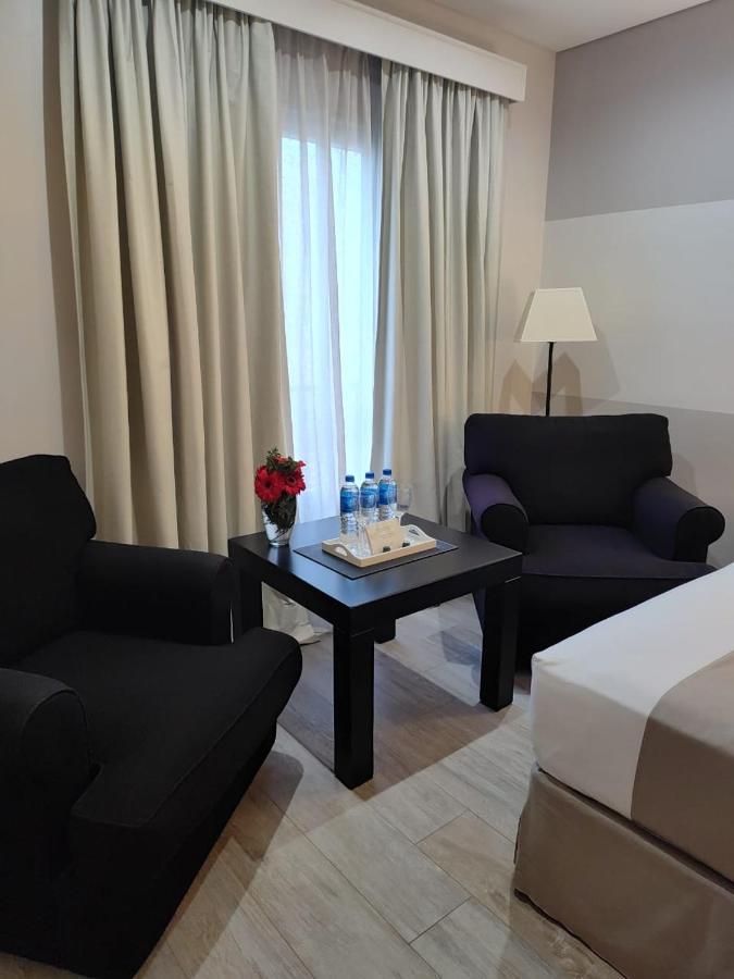 Hotel Loi Recoleta Buenos Aires