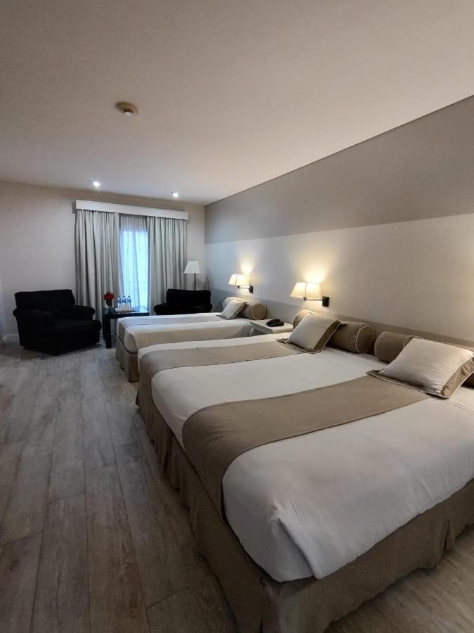 Loi Recoleta Hotel 5*