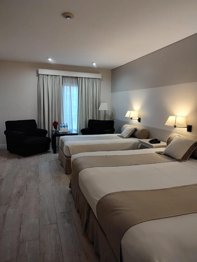 Hotel Loi Recoleta