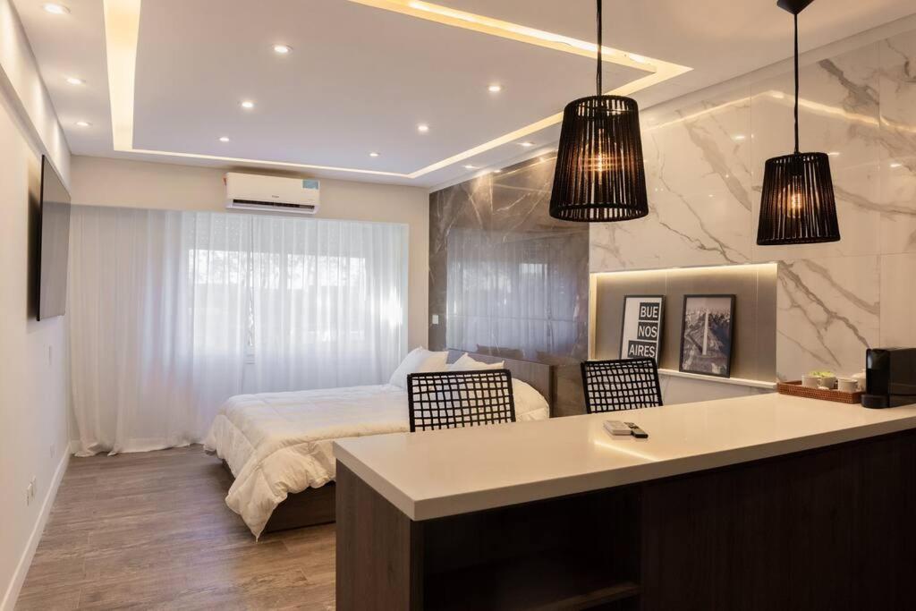 Libertador 774 Ii By Depptoe Apartment *