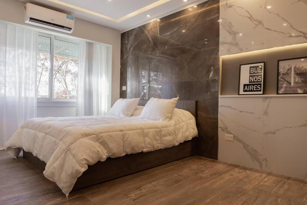 Libertador 774 Ii By Depptoe Apartment