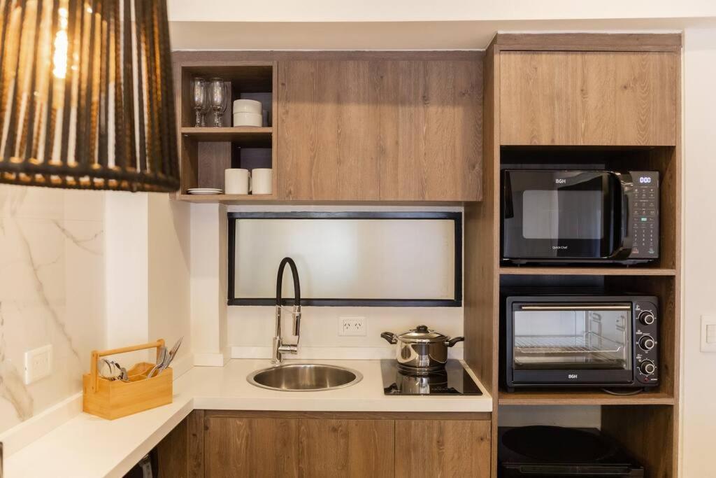Apartment Libertador 774 Ii By Depptoe *
