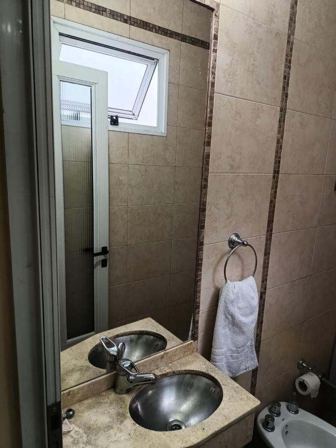 Frossard Hotel Buenos Aires