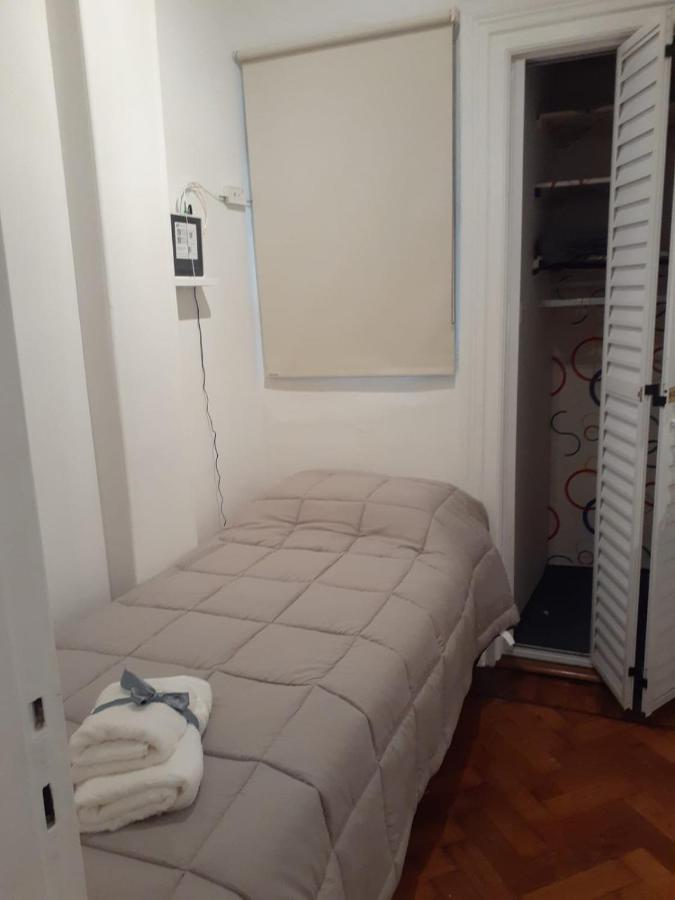Barracas Flavor Apartment Buenos Aires