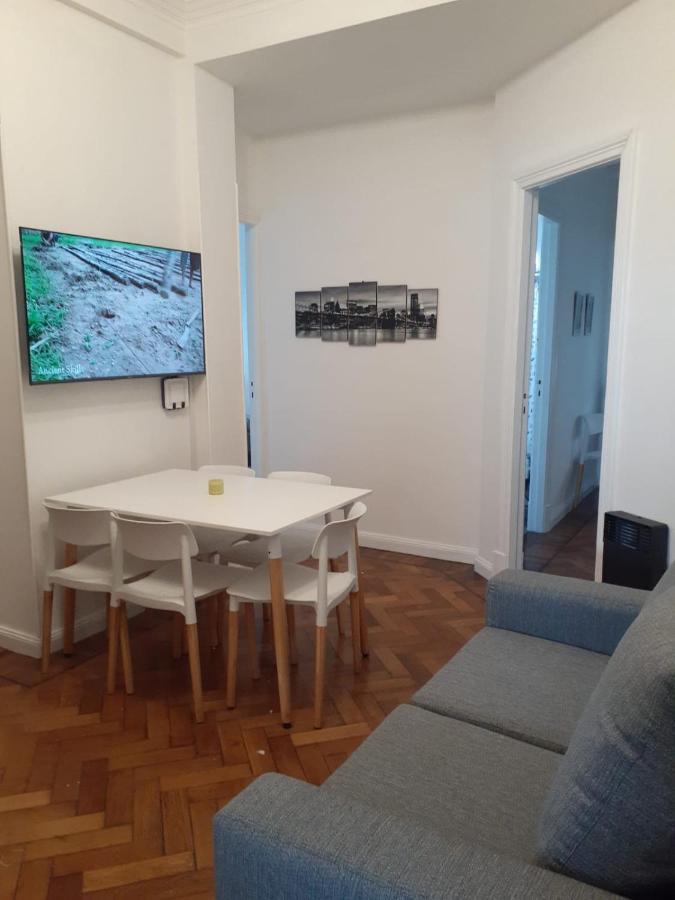 Apartment Barracas Flavor *