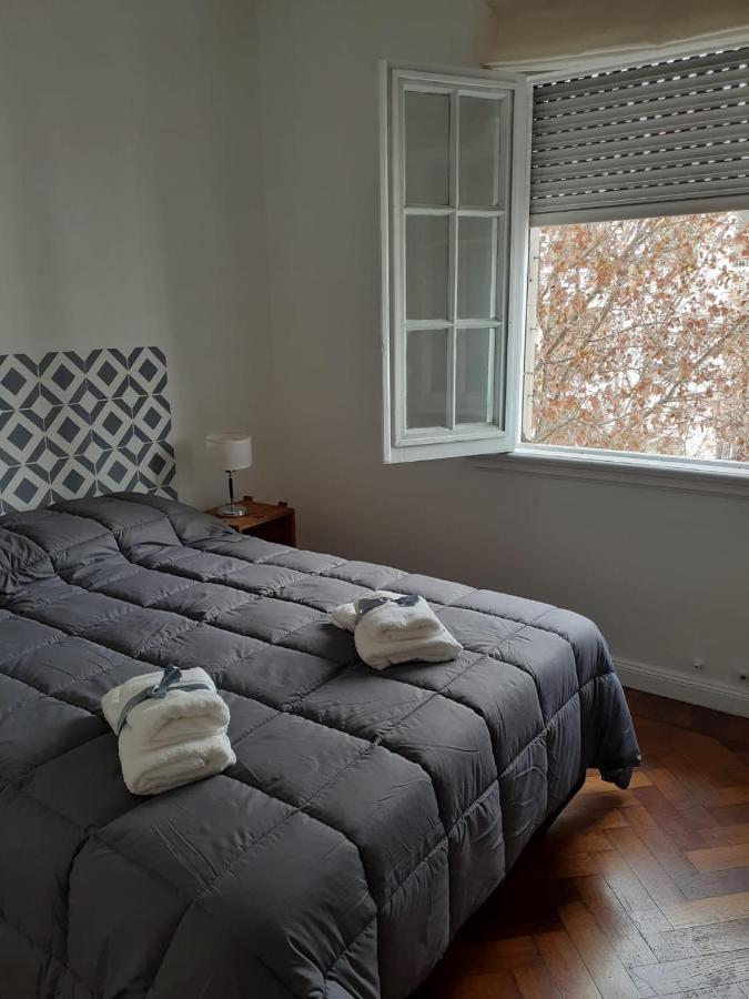Barracas Flavor Apartment Buenos Aires