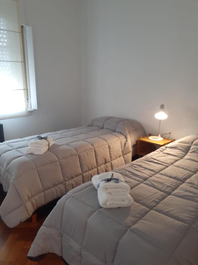 Barracas Flavor Apartment Buenos Aires