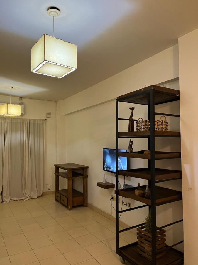 Apartment Baires Garden