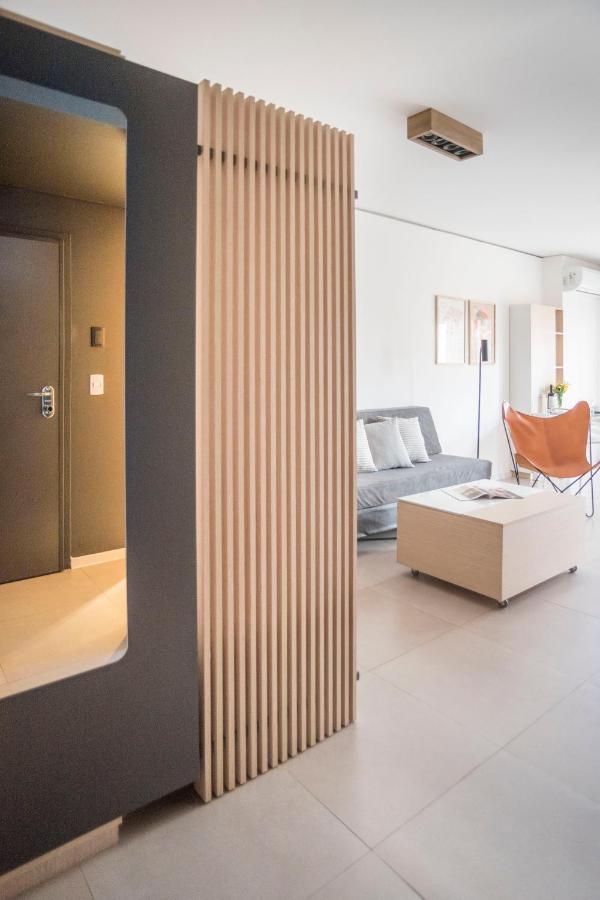 Apartment Grid Charcas