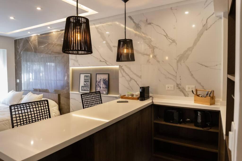 Libertador 774 Ii By Depptoe Apartment *