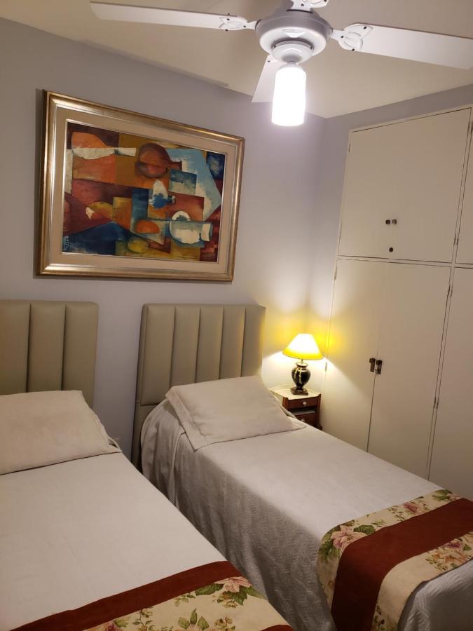 Huergo House En Canitas Apartment