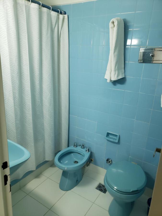 Apartment Huergo House En Canitas *
