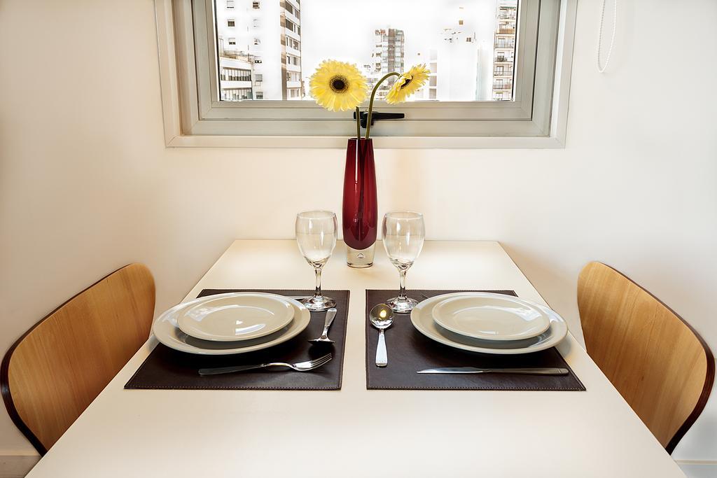 2415 Palermo Apartment Buenos Aires