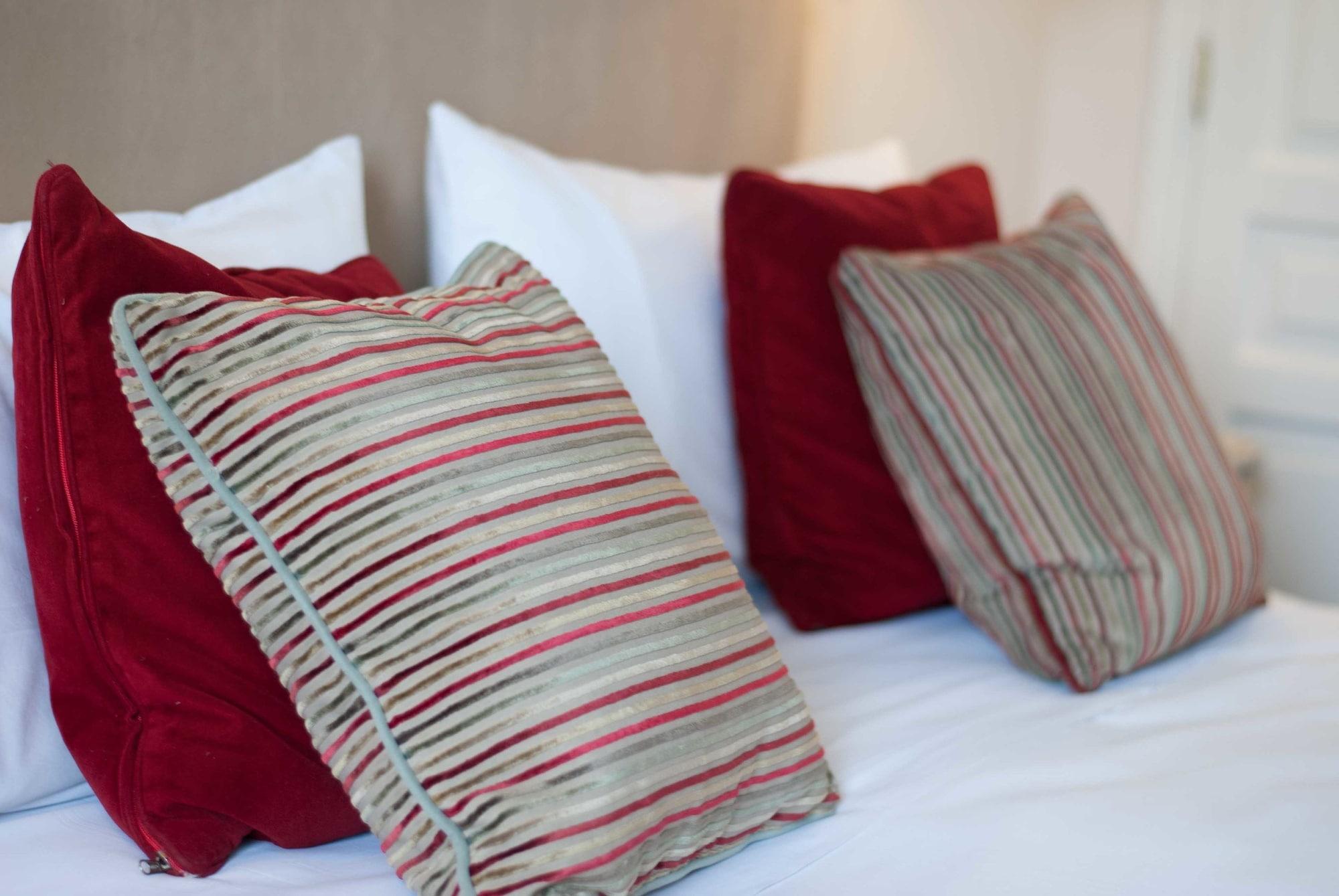Ramada By Wyndham Centro Bed and breakfast 4*
