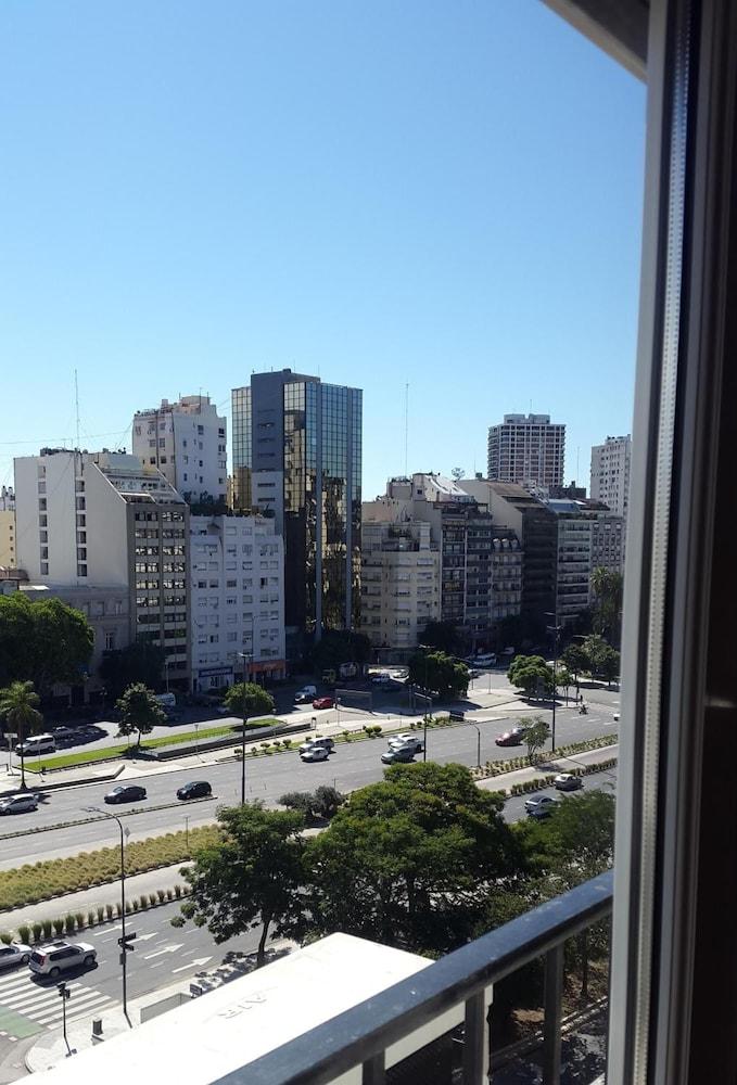 Embajador Buenos Aires