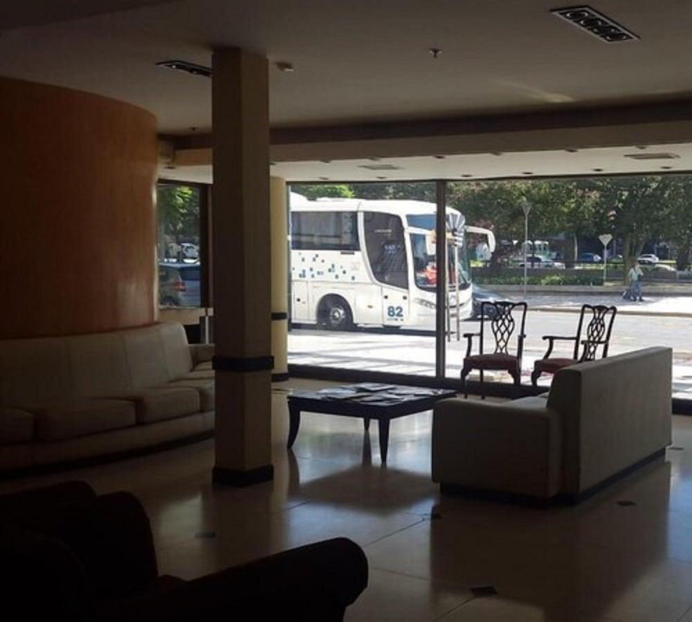 Embajador 3* Buenos Aires