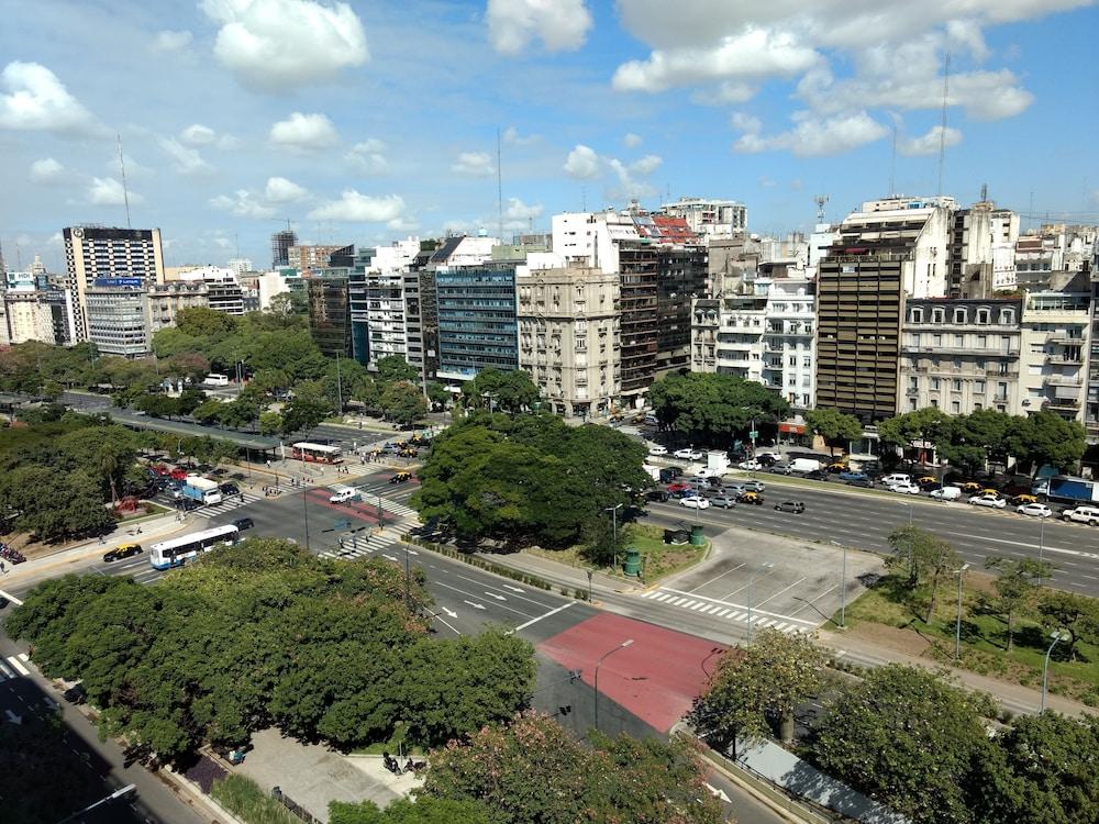 Embajador 3* Buenos Aires