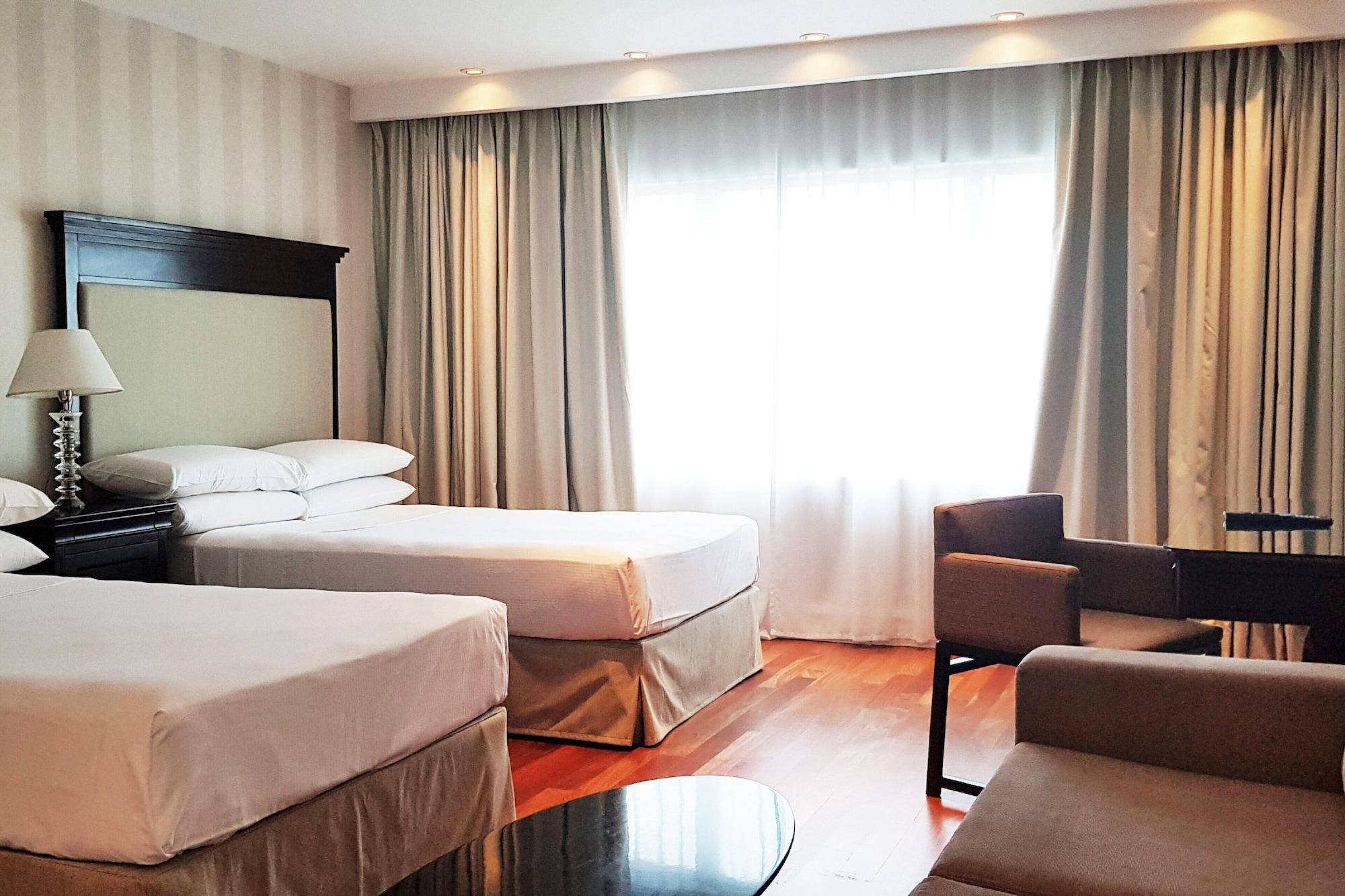 Marriott 5* Buenos Aires