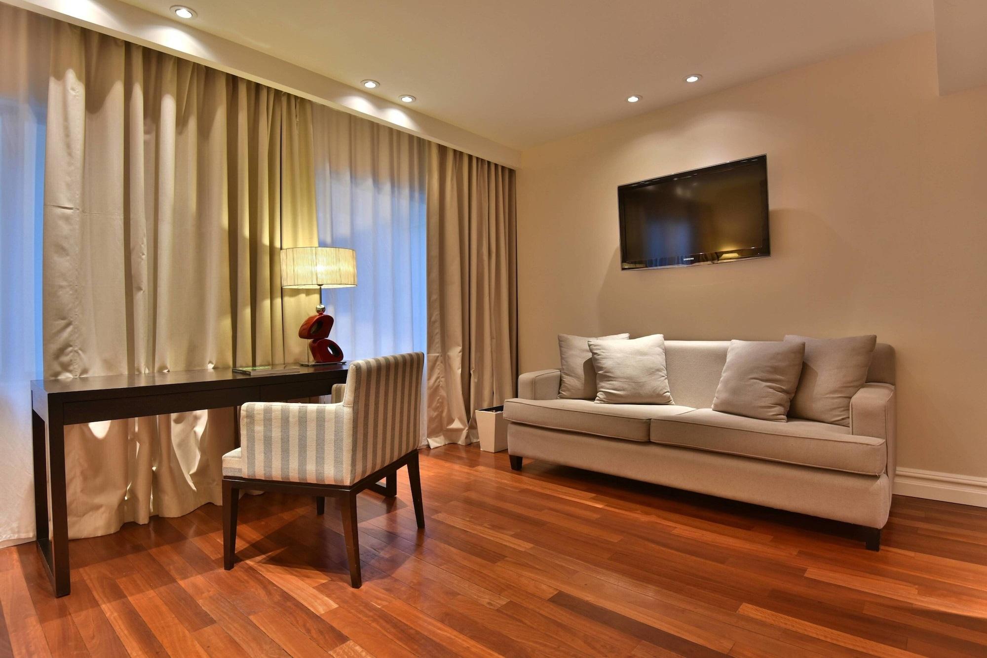 Marriott Buenos Aires