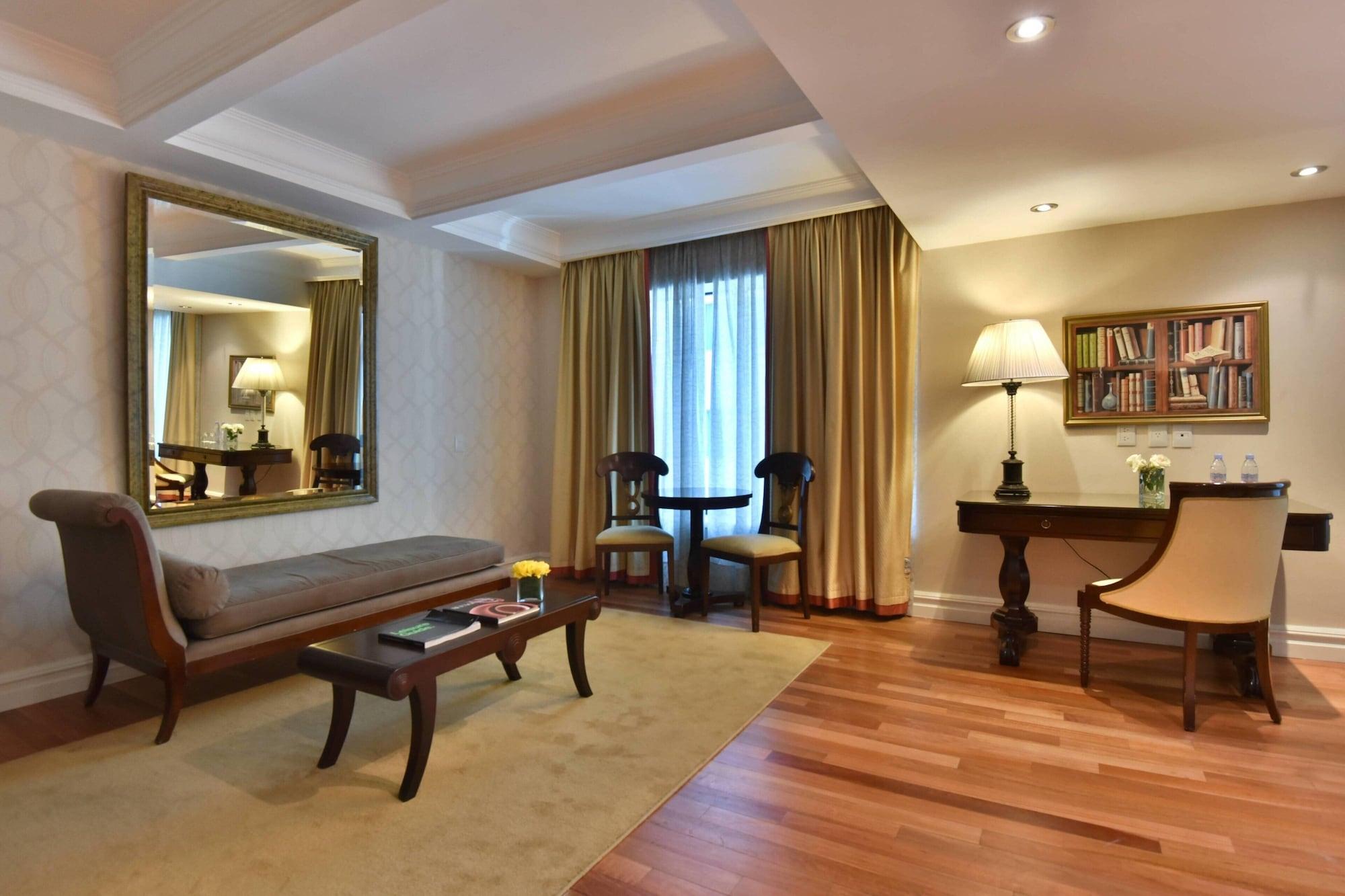 Marriott Hotel