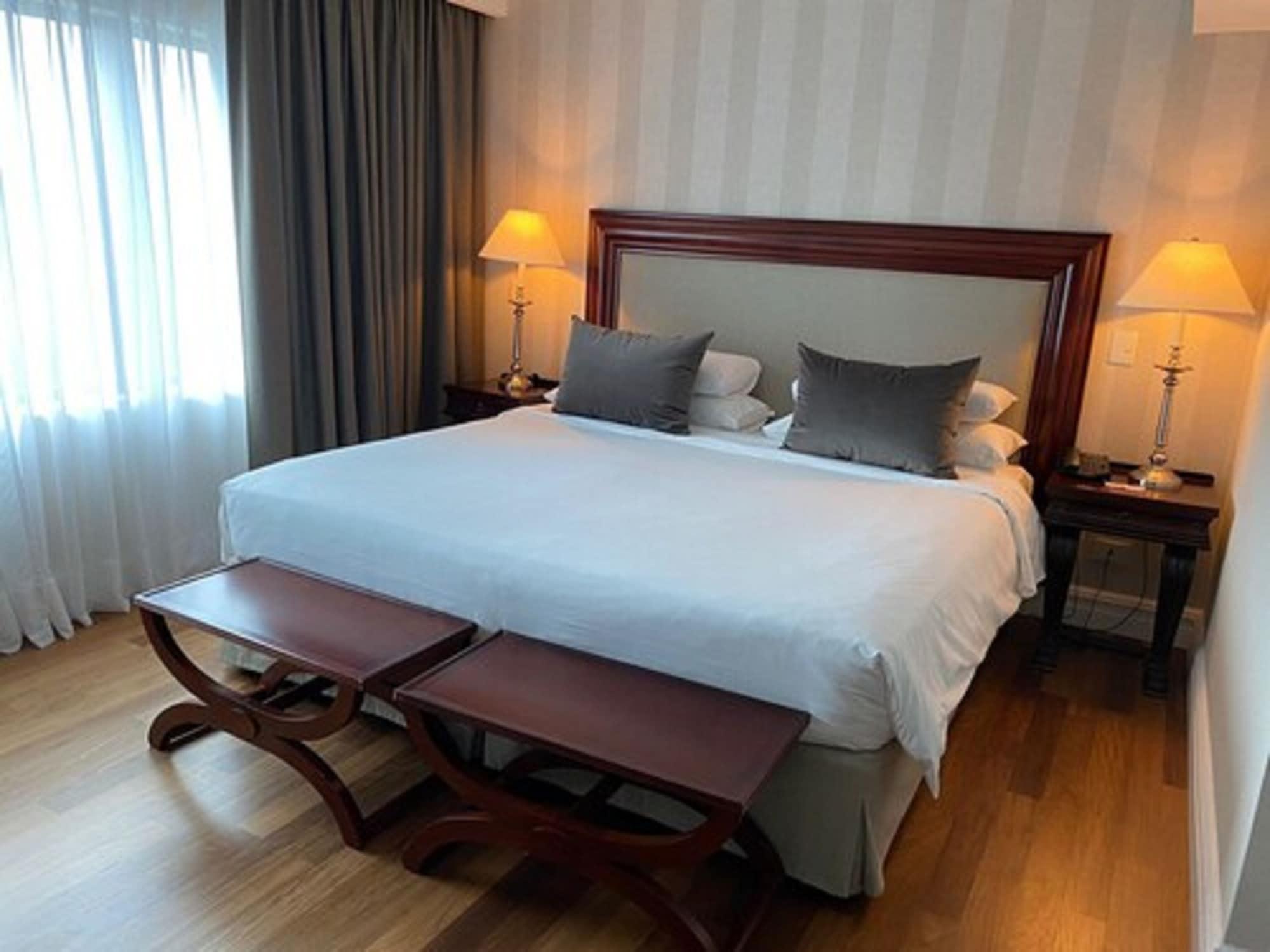 Marriott Hotel