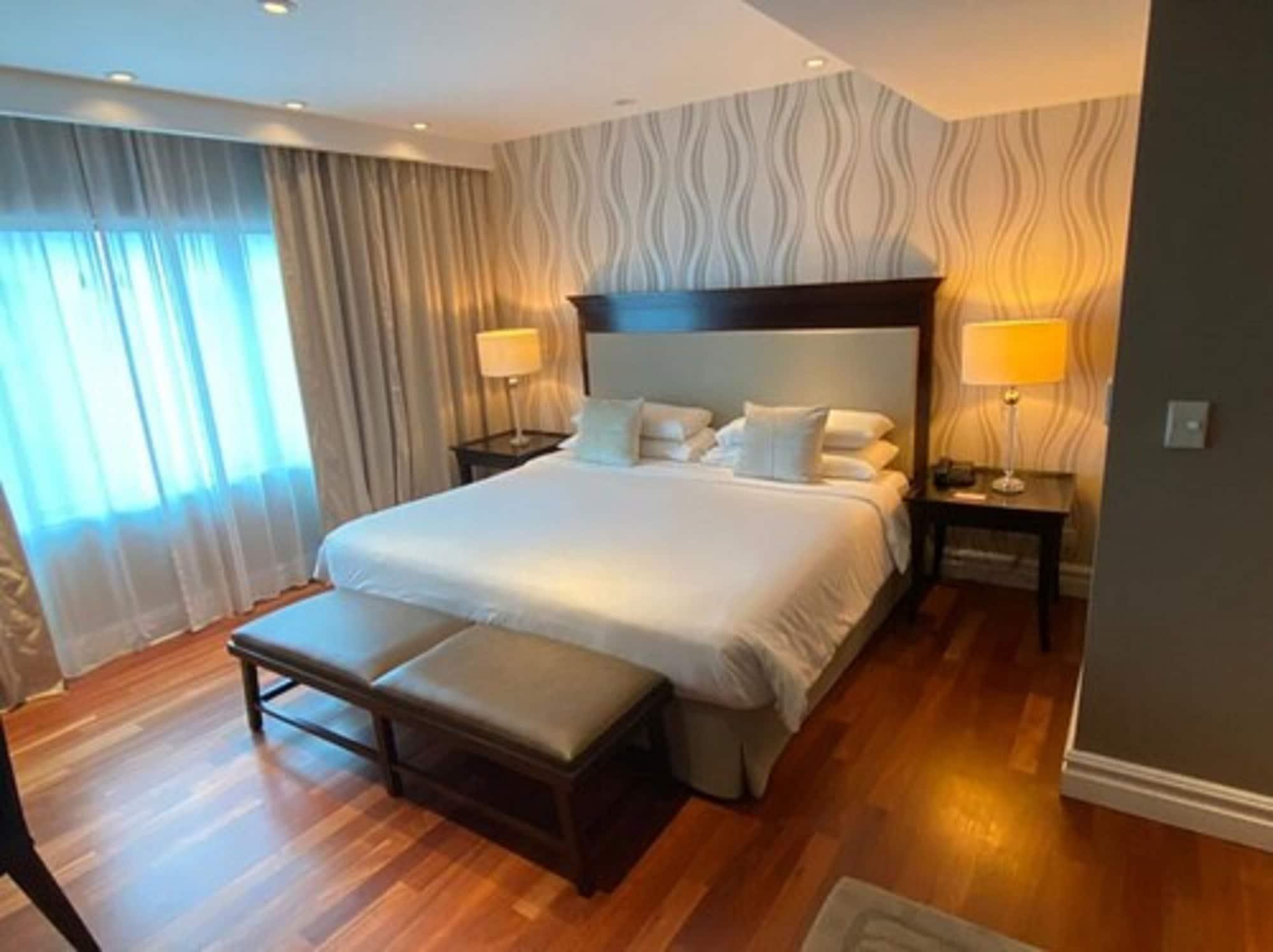 Marriott 5*
