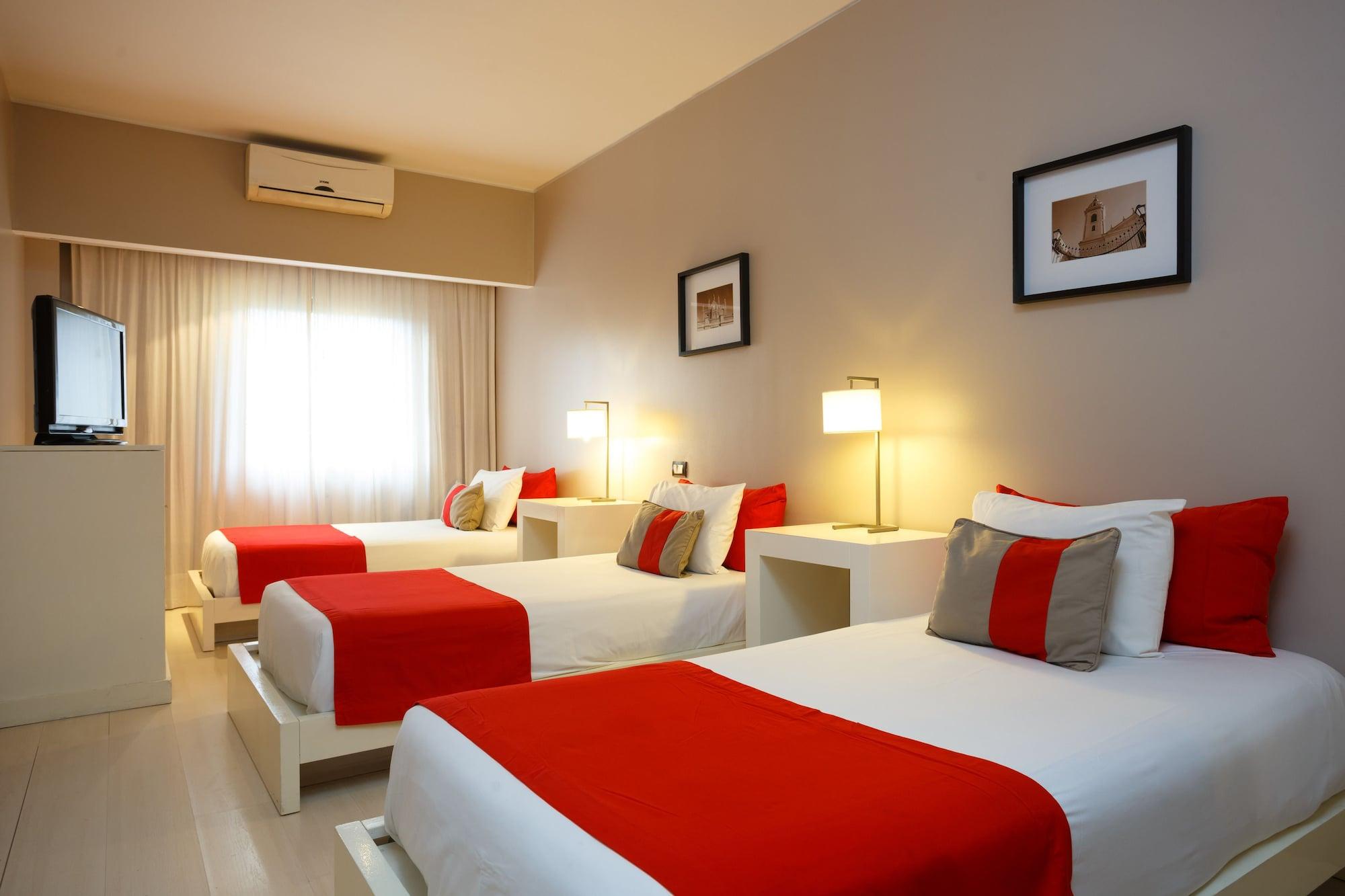 Hotel Believe Madero Ciudad Autónoma de Buenos Aires