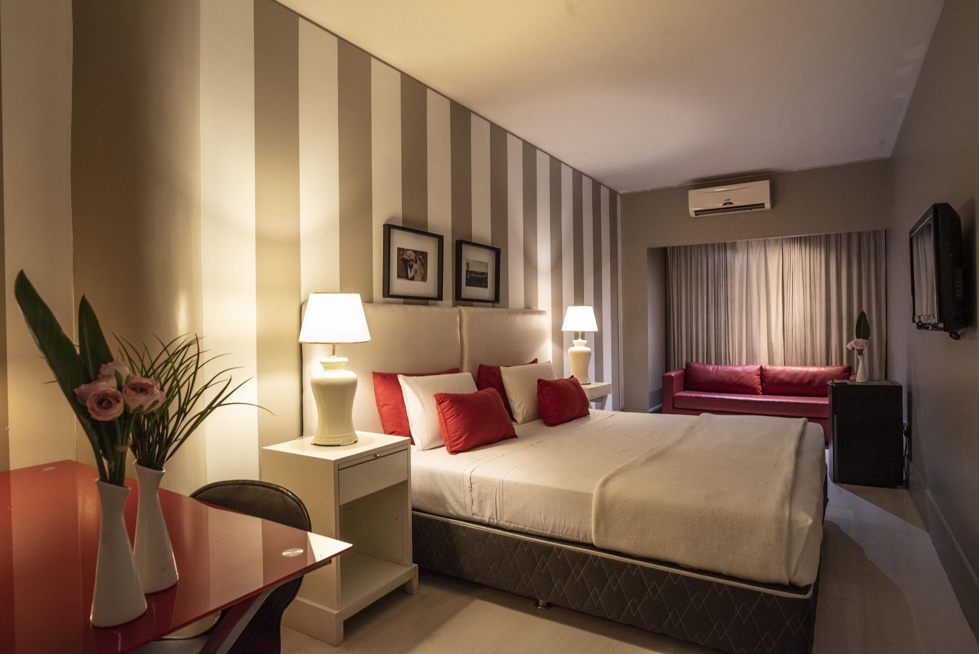 Believe Madero 4* Ciudad Autónoma de Buenos Aires