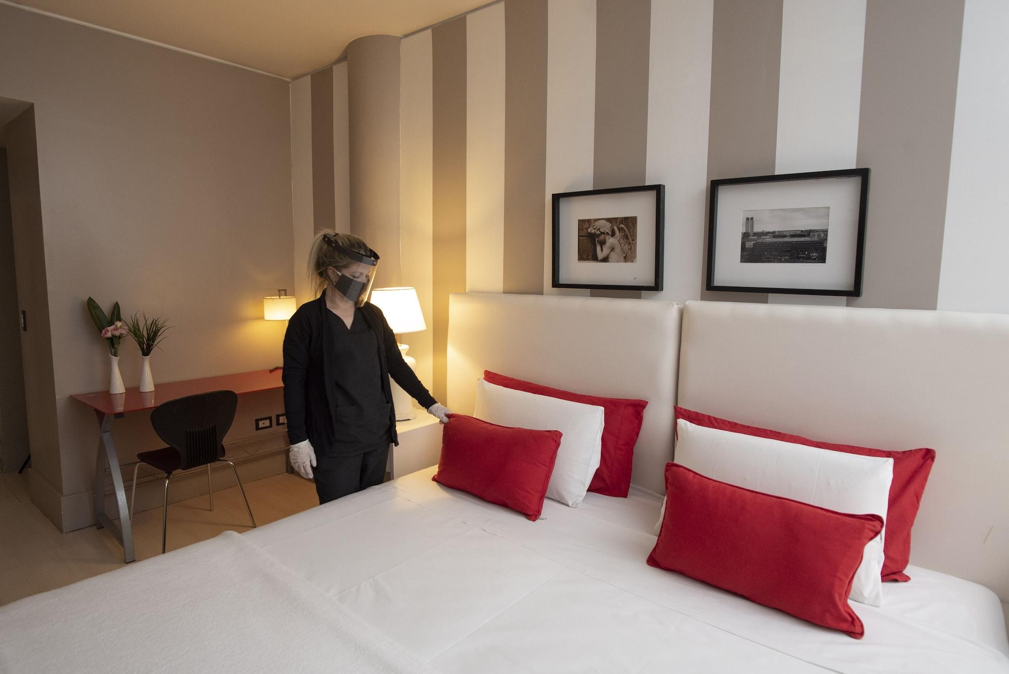 Believe Madero 4* Ciudad Autónoma de Buenos Aires
