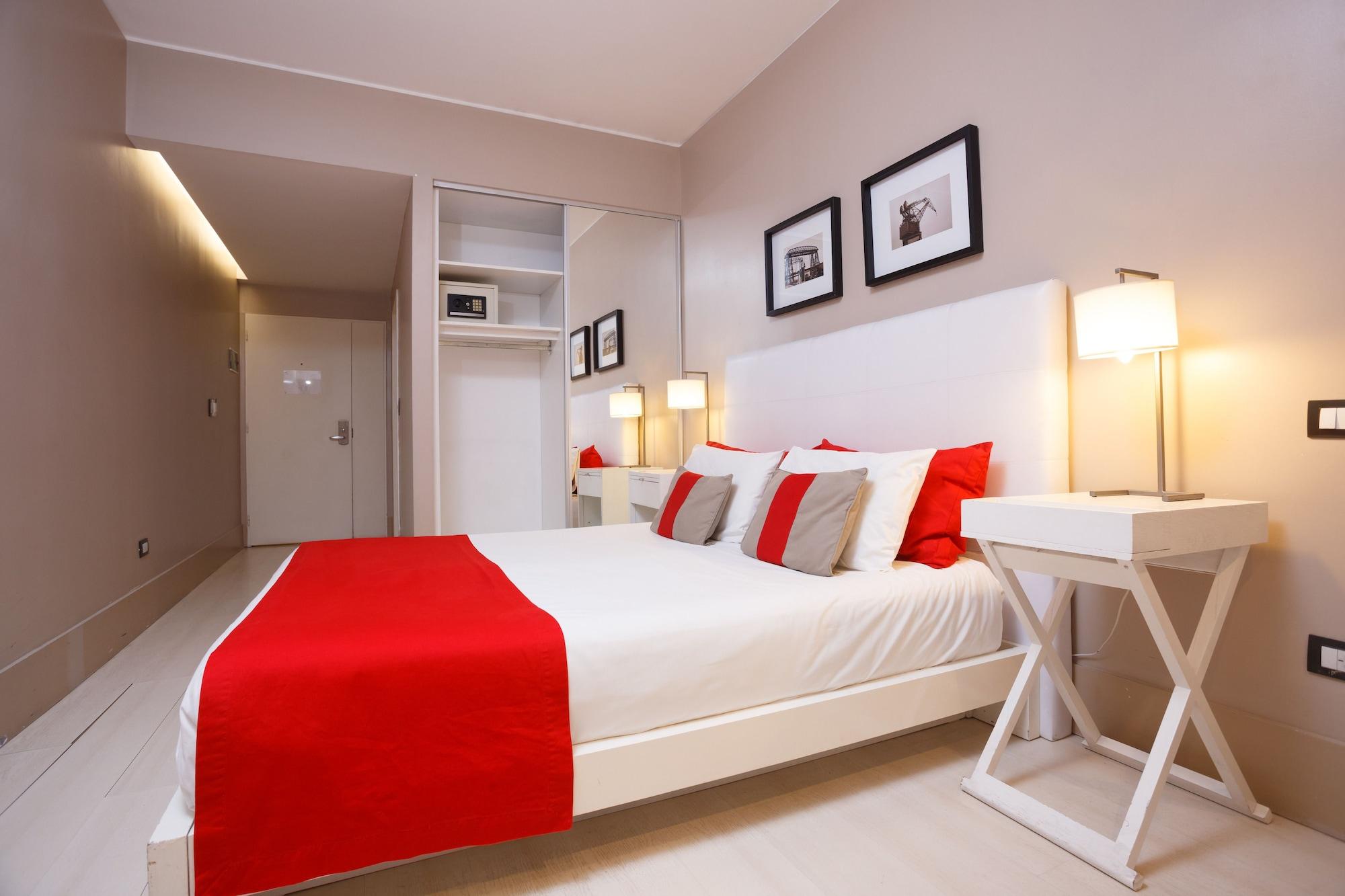 Believe Madero Hotel 4*