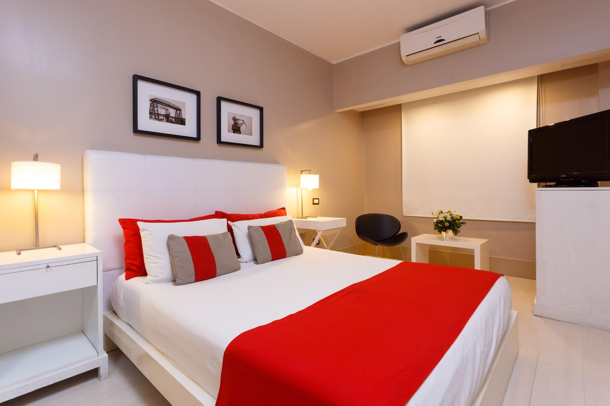 Believe Madero Hotel 4*