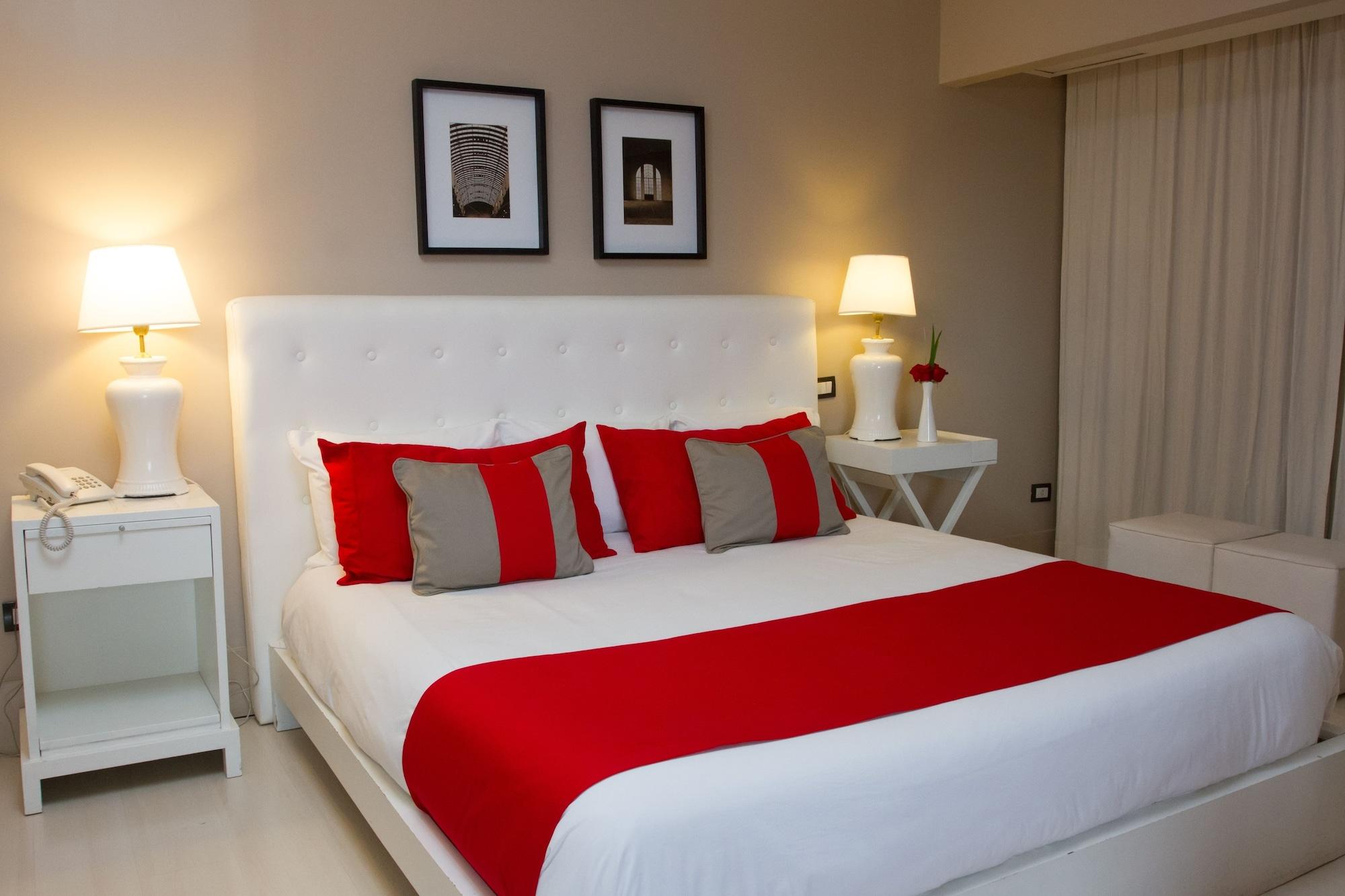 Hotel Believe Madero 4*