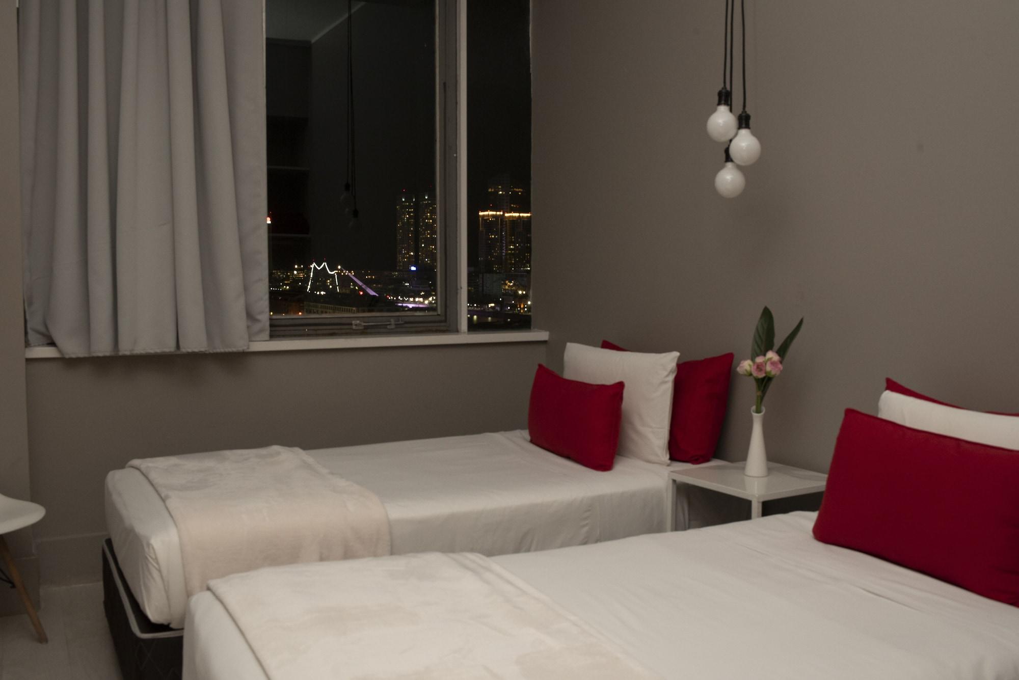 Believe Madero 4* Ciudad Autónoma de Buenos Aires