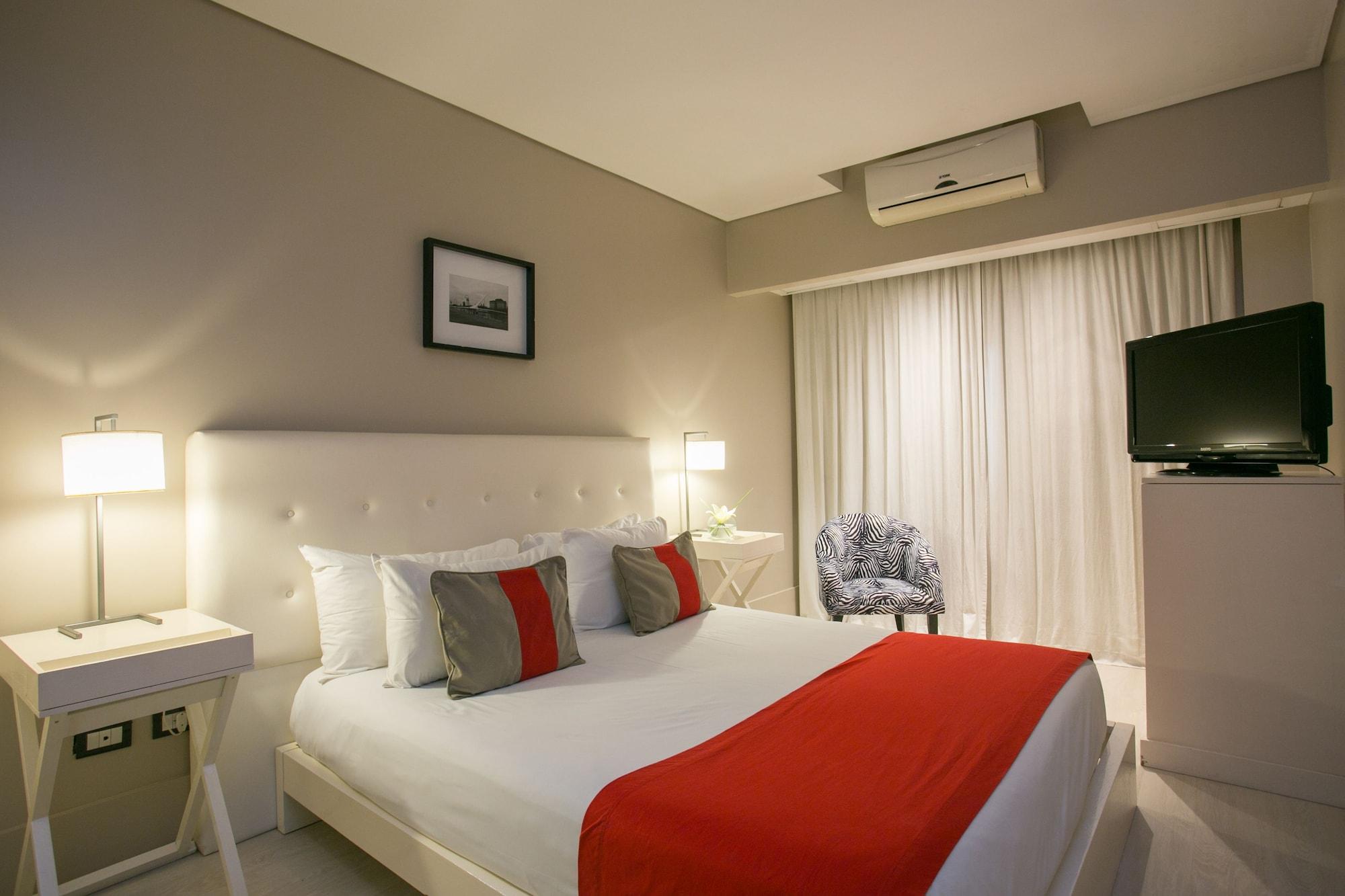 Believe Madero Hotel