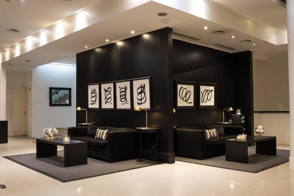 Hotel Believe Madero 4*