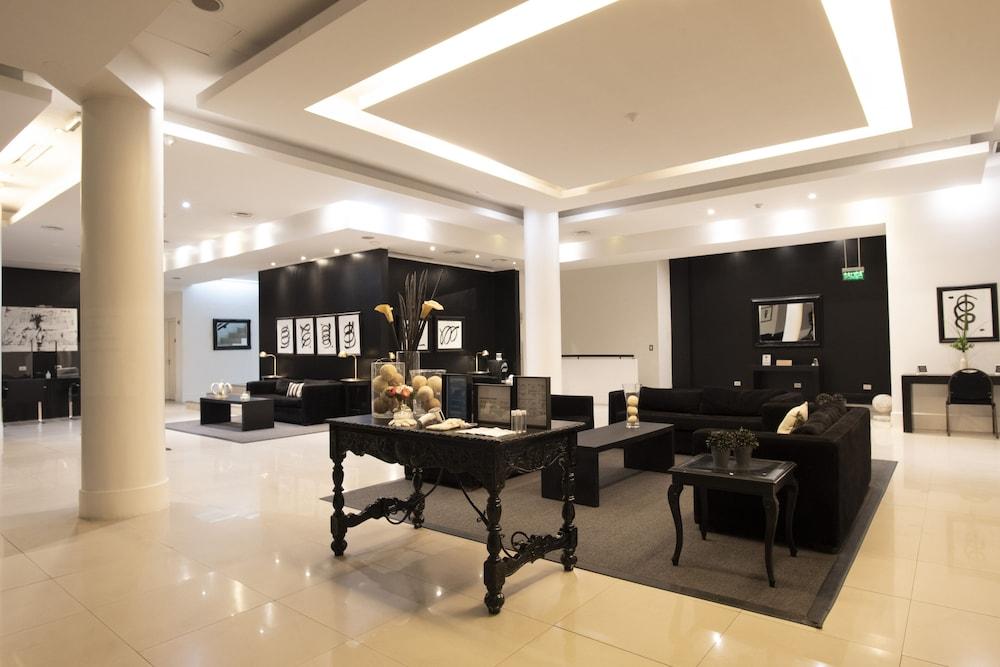 Hotel Believe Madero 4*